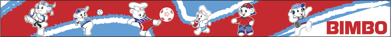 Bimbo Bakeries USA